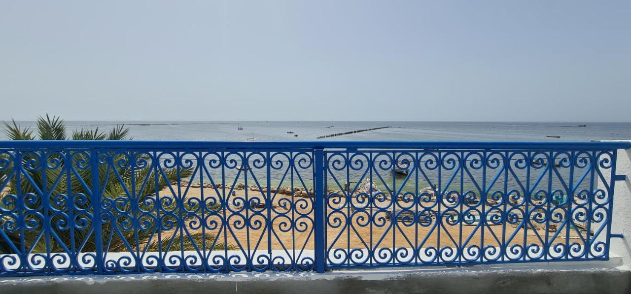 Vila Beit El Ezz - La Grande Ouled Yaneg Exteriér fotografie