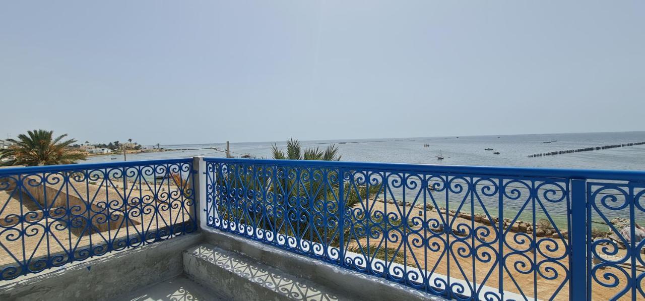 Vila Beit El Ezz - La Grande Ouled Yaneg Exteriér fotografie