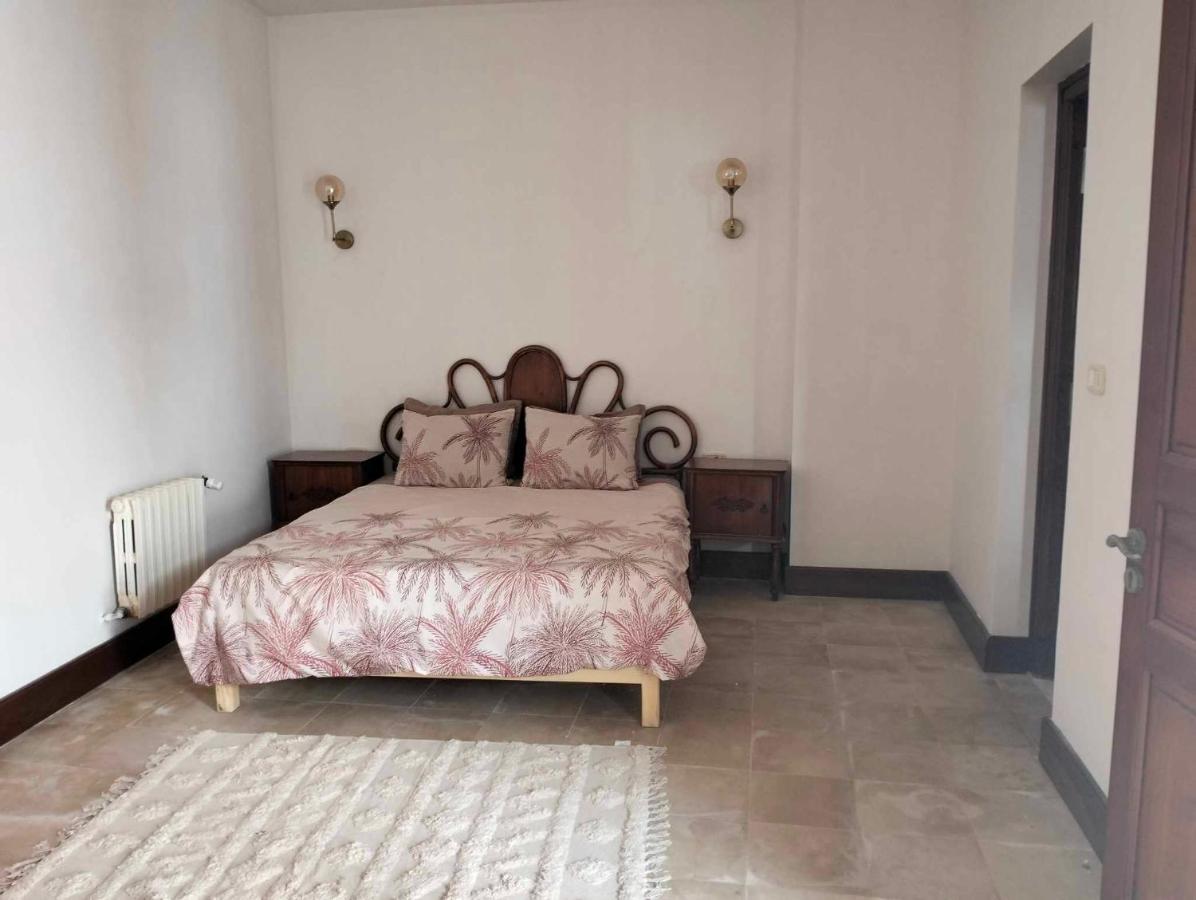 Vila Beit El Ezz - La Grande Ouled Yaneg Exteriér fotografie