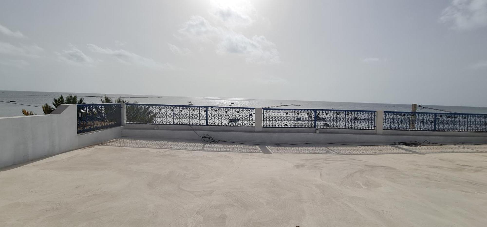 Vila Beit El Ezz - La Grande Ouled Yaneg Exteriér fotografie