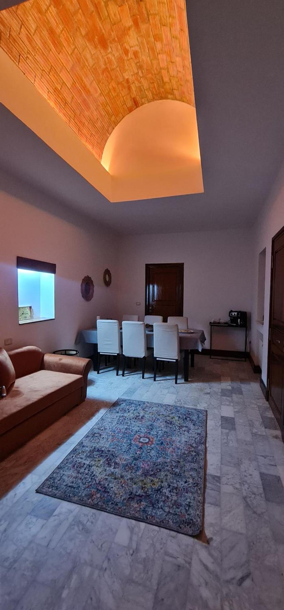 Vila Beit El Ezz - La Grande Ouled Yaneg Exteriér fotografie